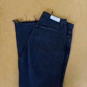 RE/DONE JEAN